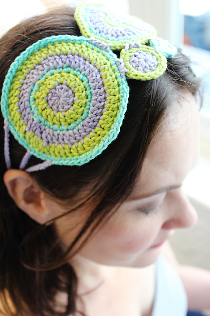 Hoola Headband