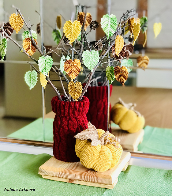"Autumn leaf fall"