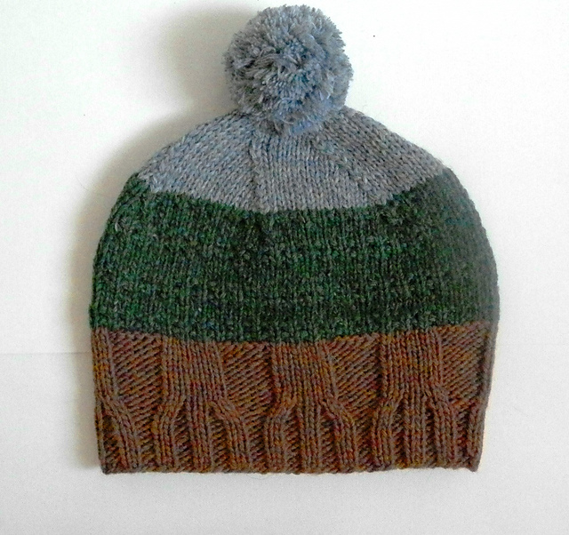 Forest Hat