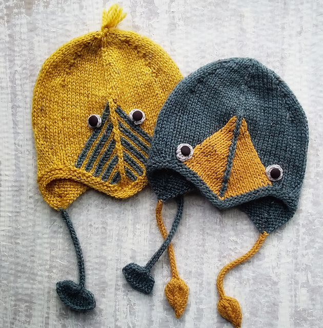 Birdy Hat