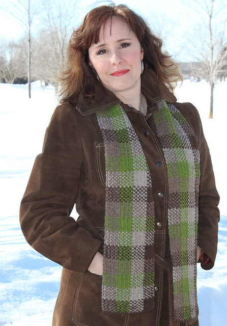 Gingham Style