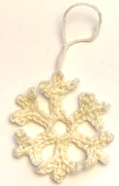 2020 Advent Ornament KALendar