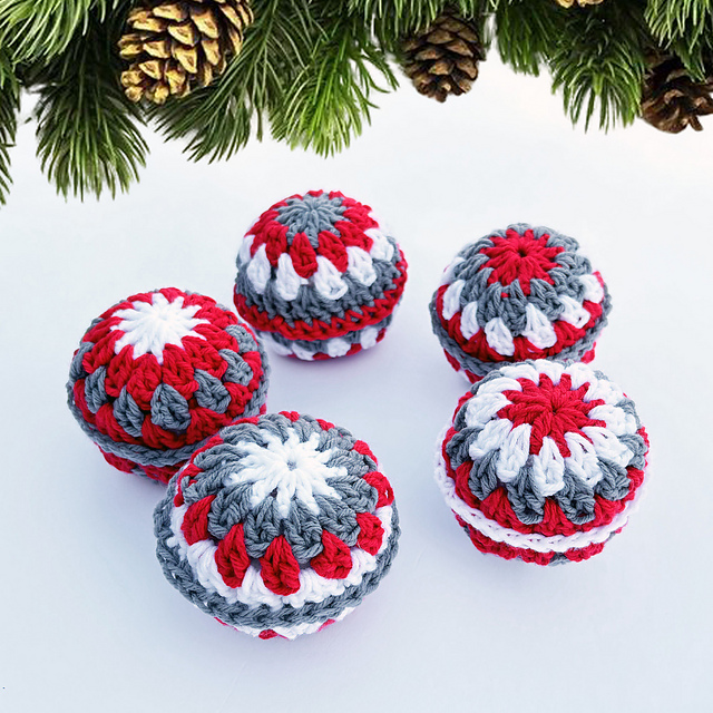 Christmas Balls