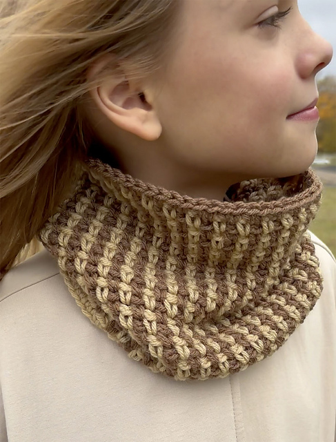 Snug Cowl