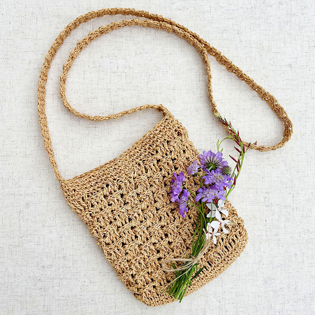 Little Stroll Bag