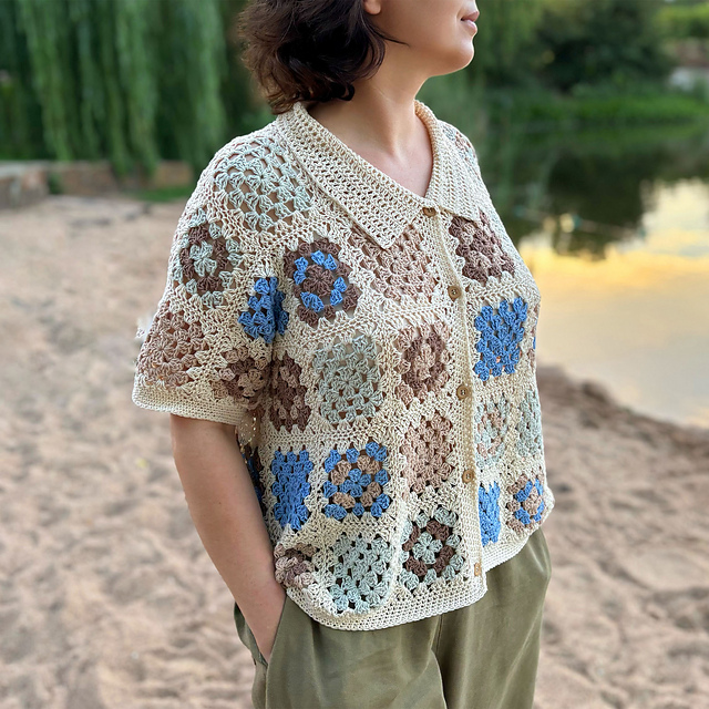 No-Stress Granny