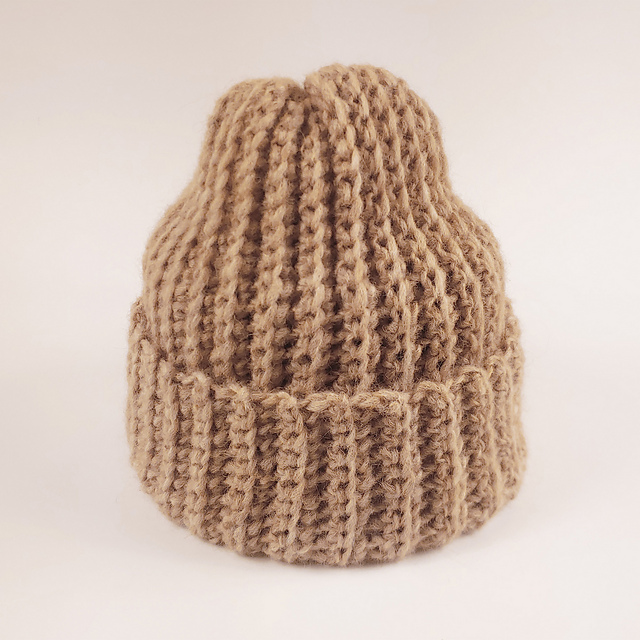 WarmWhisper Beanie