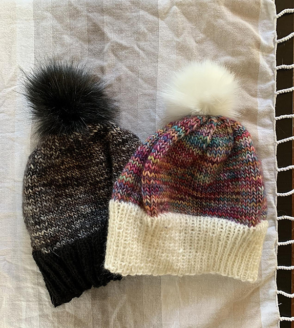 Basic Beanie