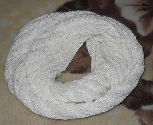my cowl#1