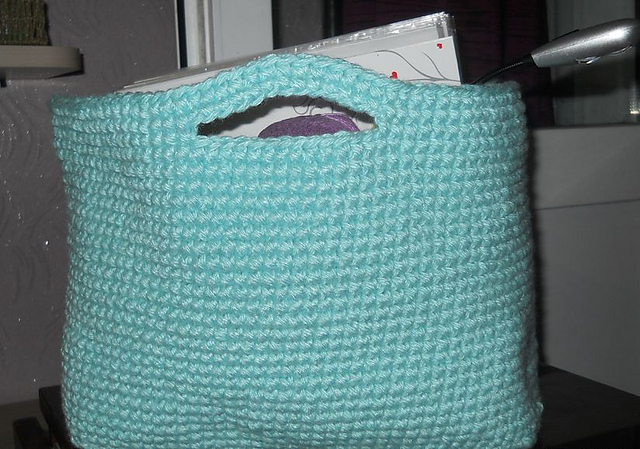 bag #2