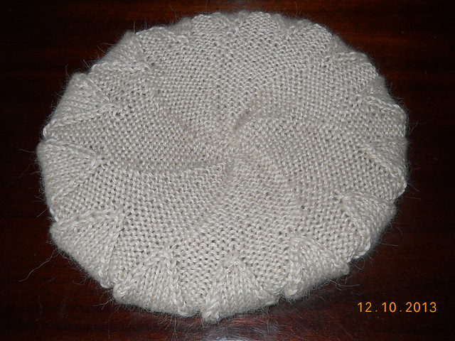 beret