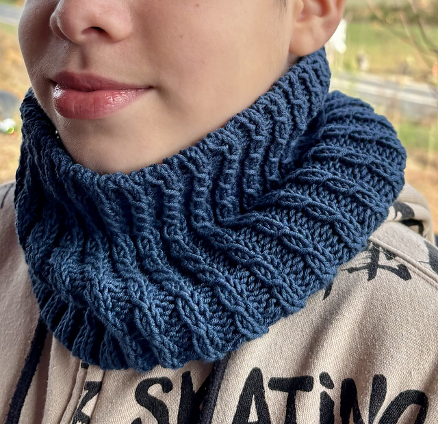 Cuello Susurro