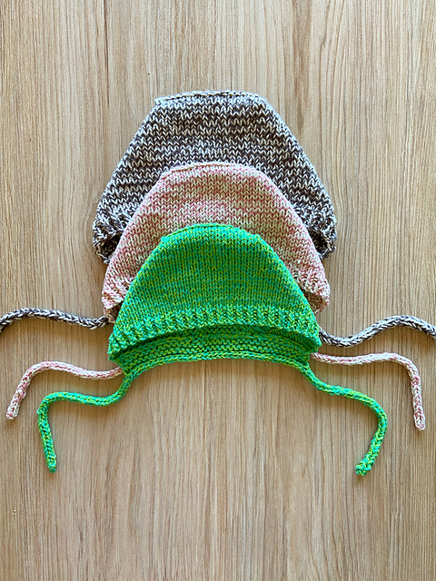 Colorful Capota