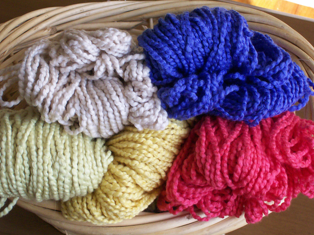 Ravelry: Classic Elite Yarns Sprout