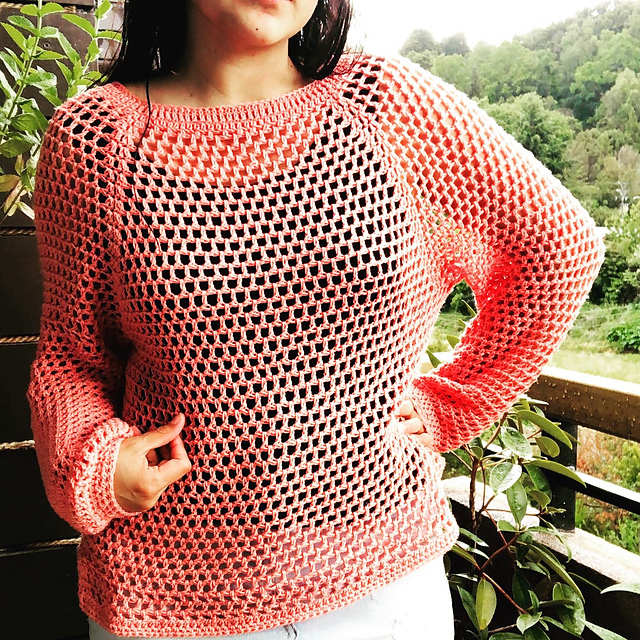 Sweater Licarayen