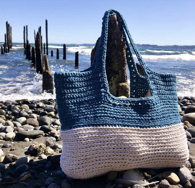 Bolso Simple Summer