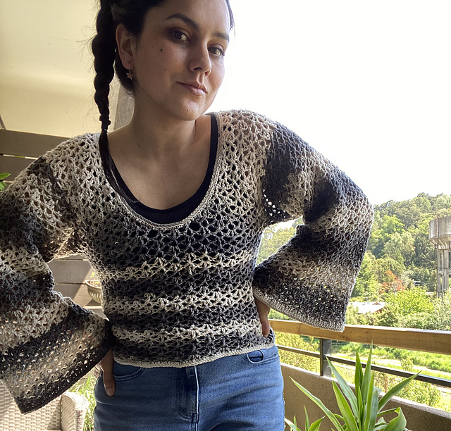 Sweater Luna