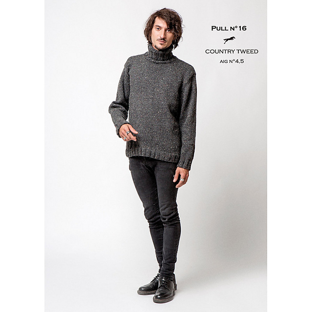 Pull CB25-16