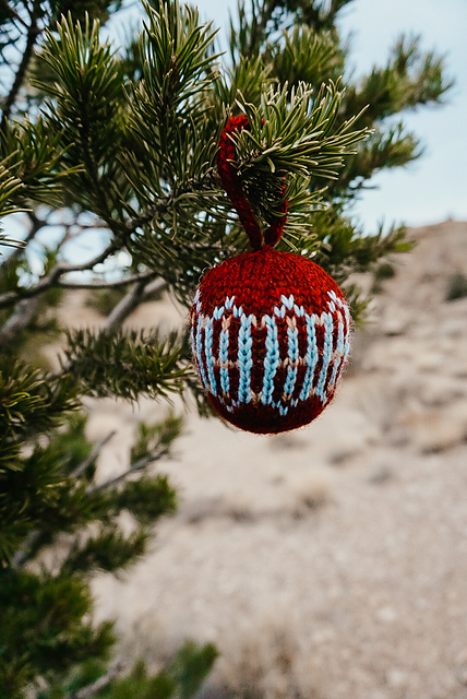 Sparkling Lights Ornament