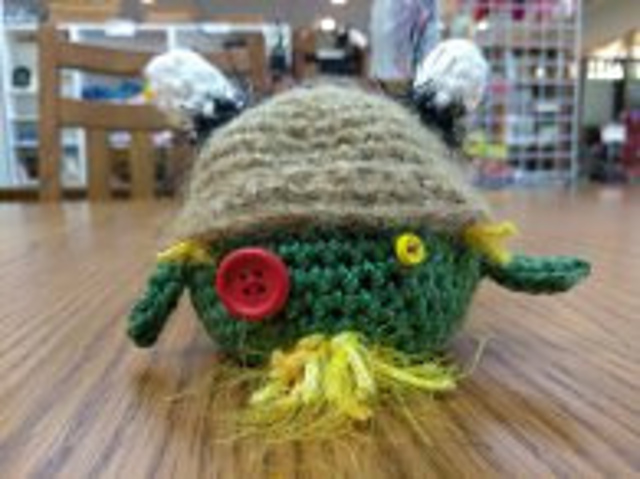 Viking Zombie Ball