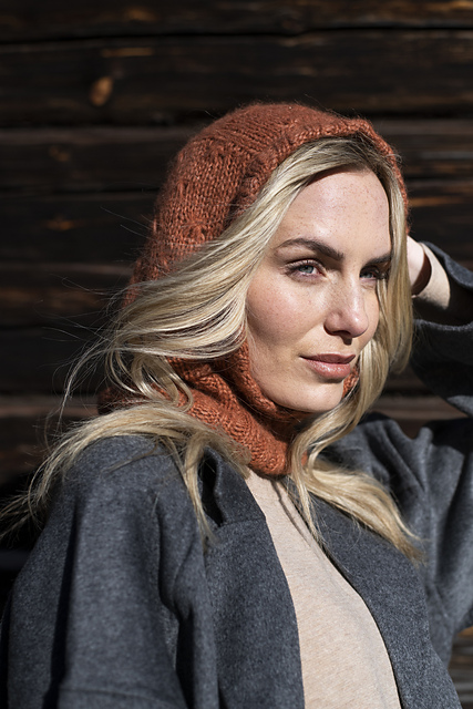 Grete - balaclava