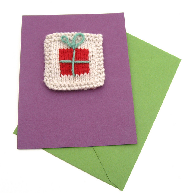 Gift Patch