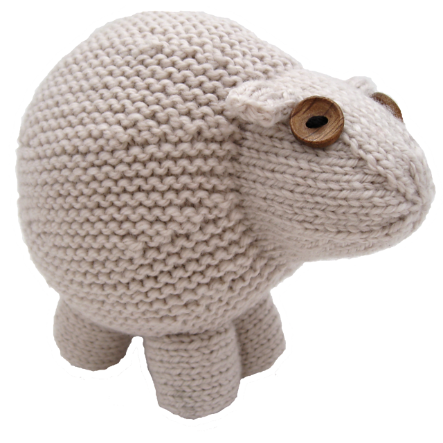 Round Sheep