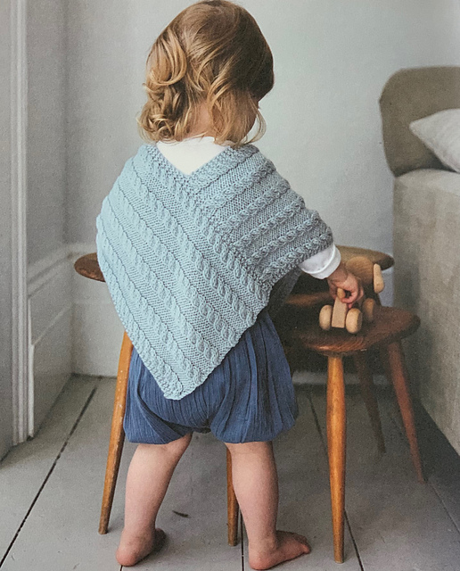 Poncho