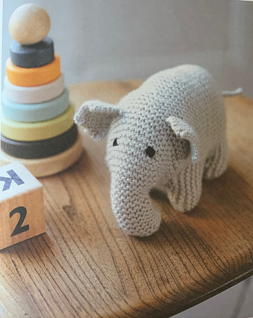 Nellie the Elephant