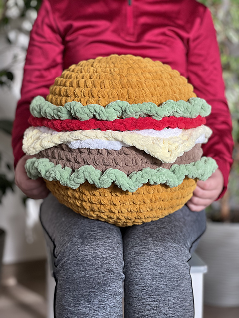 Giant Burger