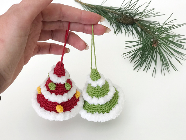 Christmas Trees