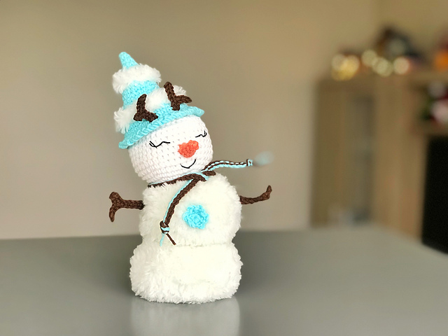 Snowman