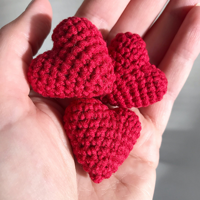 Little Hearts