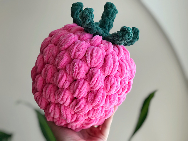 Raspberry