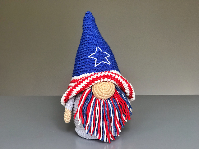 American Star Gnome