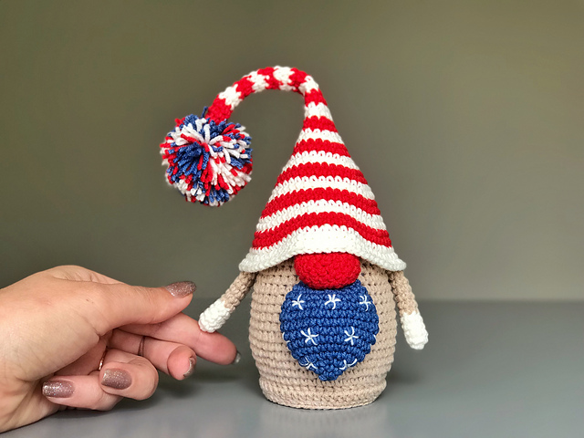 American Gnome