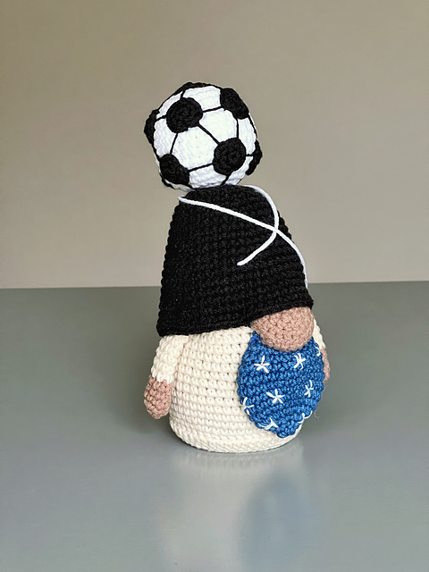 Football Gnome