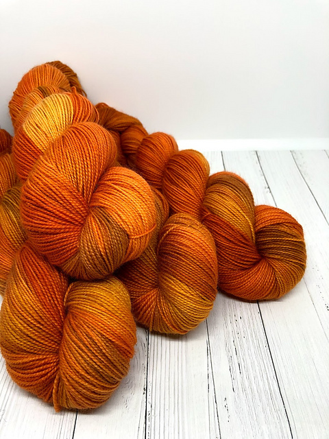 Urban Rose / BFL High Twist