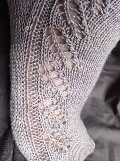 Lamina socks