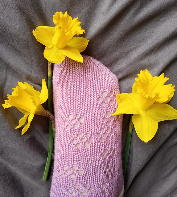 Vernal Socks