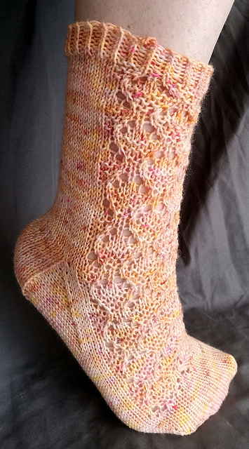 Helia Socks