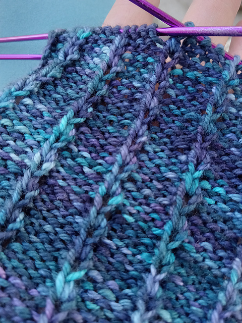 Starfall Socks