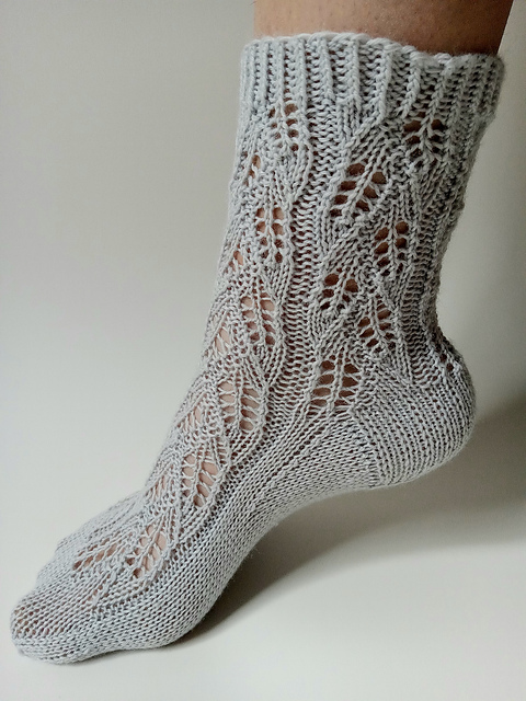 Aether Socks