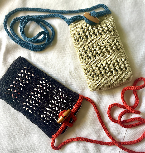 Lucky things mini bag
