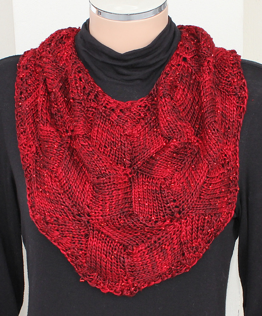 EntreBlock Neckerchief