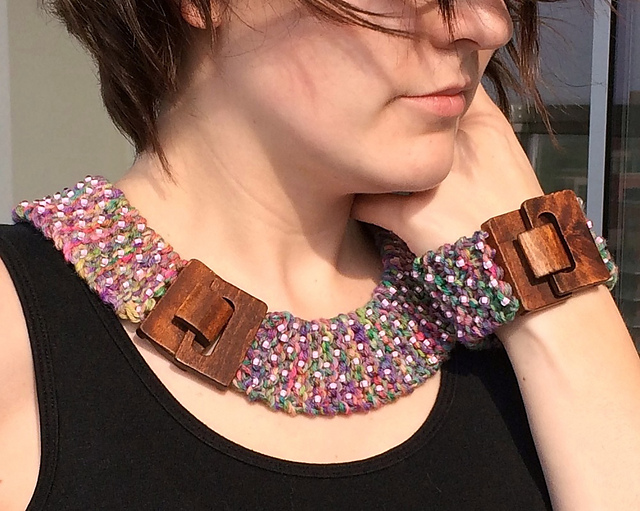Islander Collar & Cuff