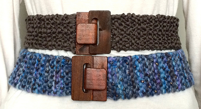 Islander Belt