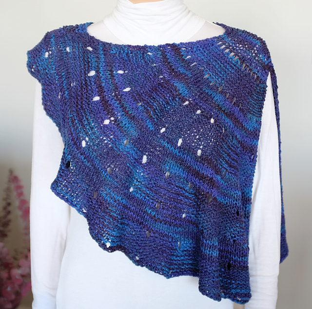 StarBurst Cape
