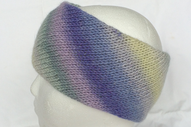 Twisted Torus