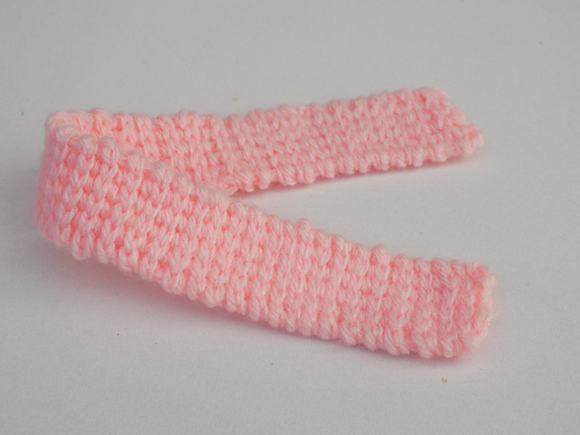 Original Stitch Bookmark 2